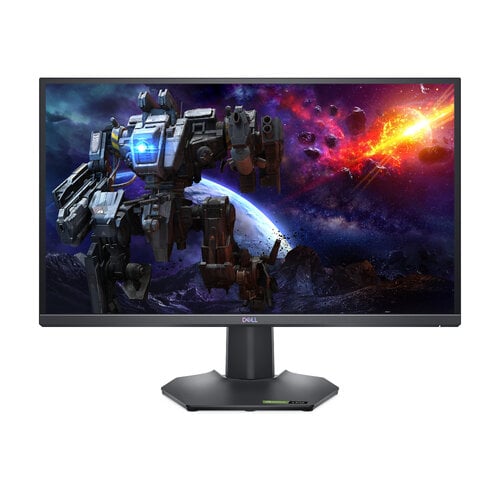 Περισσότερες πληροφορίες για "DELL G Series G2724D (27"/Quad HD)"