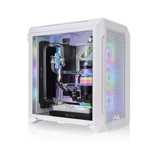 Περισσότερες πληροφορίες για "Thermaltake CTE C700 Air (Midi Tower/Άσπρο)"