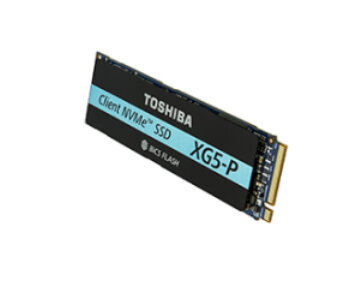 Περισσότερες πληροφορίες για "Kioxia KXG50ZNV512G (512 GB/PCI Express 3.1)"