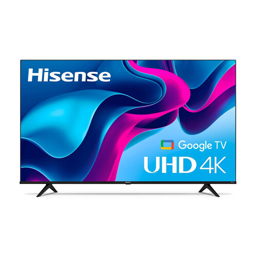 Περισσότερες πληροφορίες για "Hisense 65A65K"