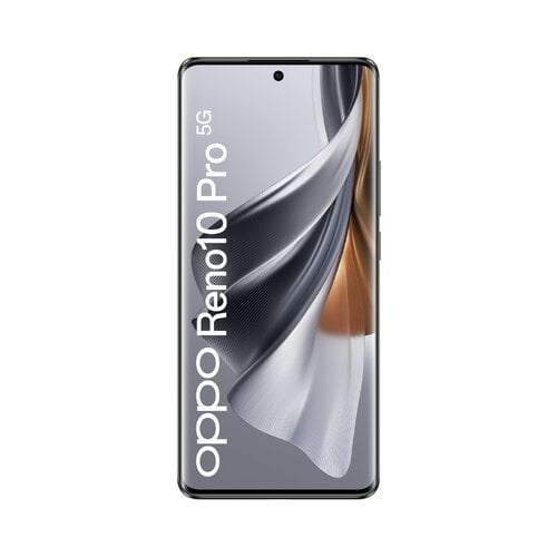 Περισσότερες πληροφορίες για "OPPO Reno 10 Pro 5G (Γκρι, Ασημί)"