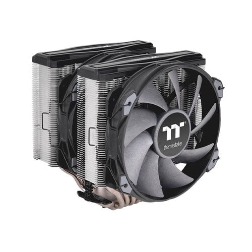 Περισσότερες πληροφορίες για "Thermaltake TOUGHAIR 710"