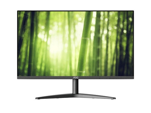 Περισσότερες πληροφορίες για "AOC B1 24B1XH2 (23.8"/Full HD)"