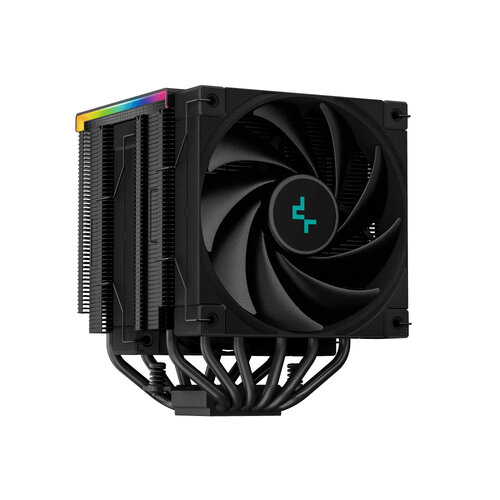 Περισσότερες πληροφορίες για "DeepCool AK620 DIGITAL"