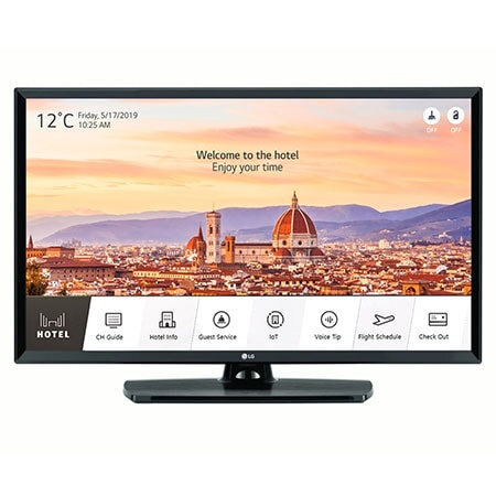 Περισσότερες πληροφορίες για "LG 32LT661H9"