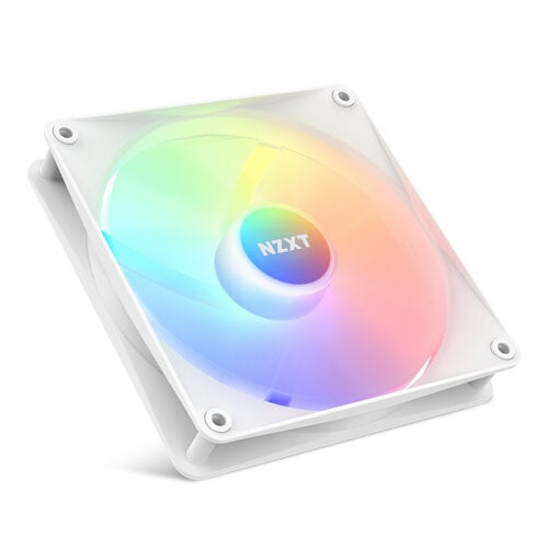 Περισσότερες πληροφορίες για "NZXT F140 RGB Core (14 cm/4 ακίδων/Άσπρο)"