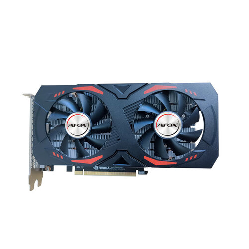 Περισσότερες πληροφορίες για "AFOX AF1660TI-6144D6H4"