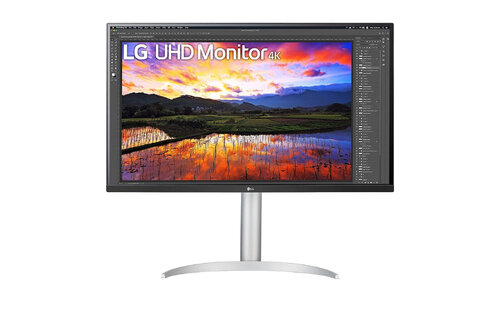 Περισσότερες πληροφορίες για "LG 32UP55NP-W (31.5"/4K Ultra HD)"