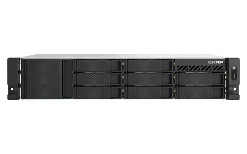 Περισσότερες πληροφορίες για "QNAP TS-855EU-8G/64TB-REDPLUS"