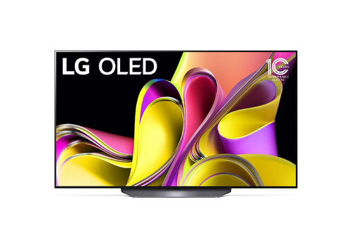 Περισσότερες πληροφορίες για "LG OLED OLED55B39LA"