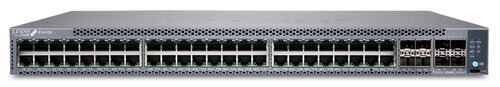 Περισσότερες πληροφορίες για "Juniper EX4100-48T - 1 Gbps"