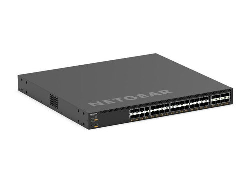 Περισσότερες πληροφορίες για "NETGEAR M4350-32F8V"