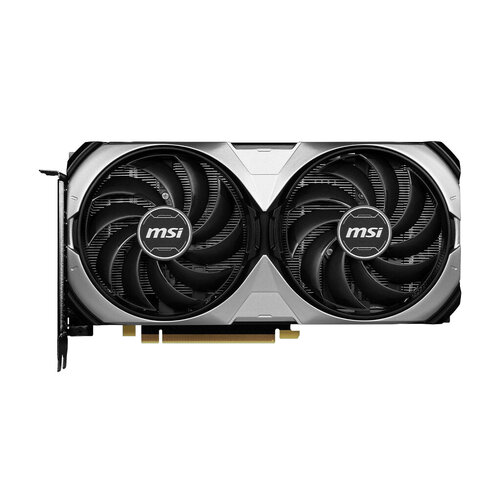 Περισσότερες πληροφορίες για "MSI GEFORCE RTX 4070 VENTUS 2X"