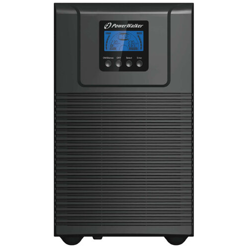 Περισσότερες πληροφορίες για "PowerWalker VFI 2000 TG UK (Online/1800W)"