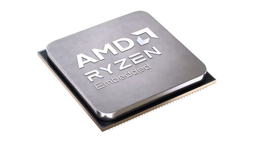 Περισσότερες πληροφορίες για "AMD Ryzen Embedded 5900E (Tray)"