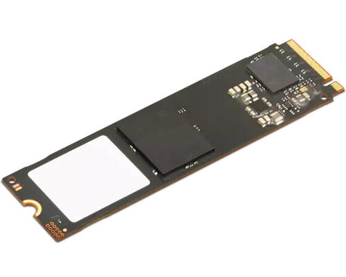 Περισσότερες πληροφορίες για "Lenovo 4XB1L68662 (1 TB GB/PCI Express 4.0)"