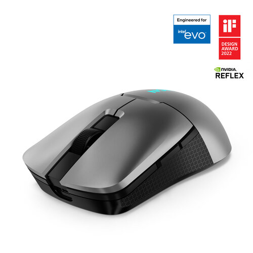 Περισσότερες πληροφορίες για "Lenovo MICE_BO Legion M600s Mouse (Γκρι/19000DPI)"