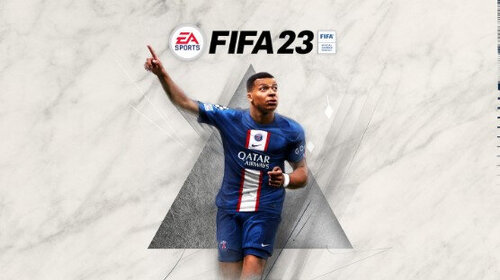 Περισσότερες πληροφορίες για "FIFA 23 (Playstation 4/Playstation 5)"
