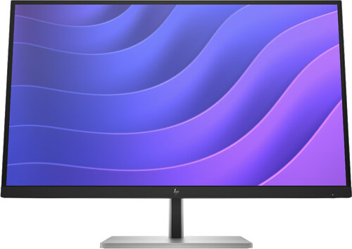 Περισσότερες πληροφορίες για "HP E27q G5 QHD No Stand Monitor"