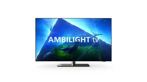 Περισσότερες πληροφορίες για "Philips 55OLED888/12"