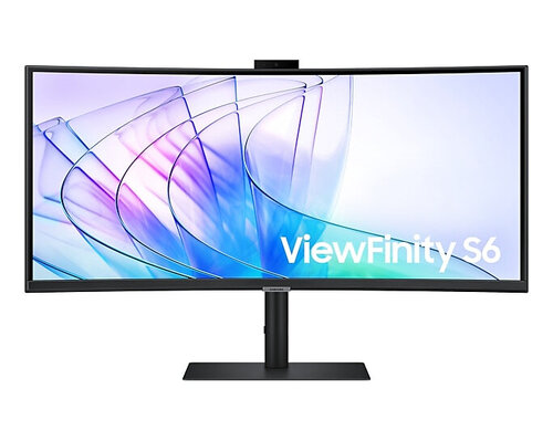 Περισσότερες πληροφορίες για "Samsung ViewFinity S34C652VAU (34"/4K Ultra HD)"