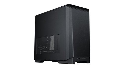 Περισσότερες πληροφορίες για "Phanteks ECLIPSE P200A (Mini Tower/Μαύρο)"