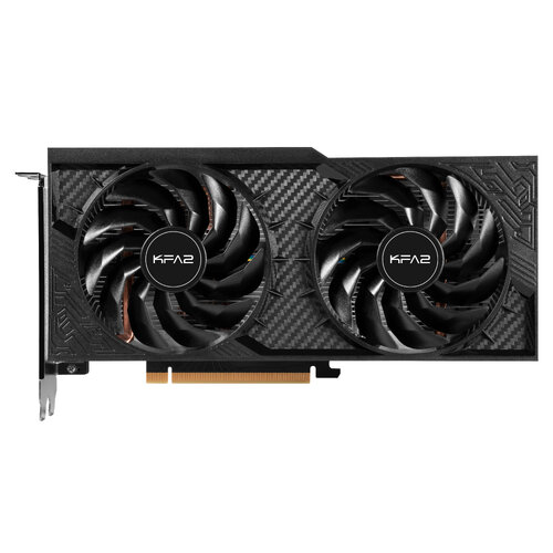 Περισσότερες πληροφορίες για "KFA2 GeForce RTX 4060 1-Click OC 2X"