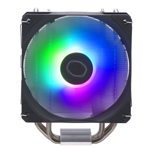 Περισσότερες πληροφορίες για "Cooler Master Hyper 212 Spectrum V3"