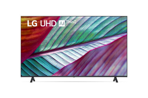 Περισσότερες πληροφορίες για "LG 50UR78003LK"