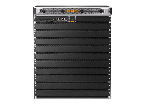 Περισσότερες πληροφορίες για "Aruba 6410 V2 SWITCH"