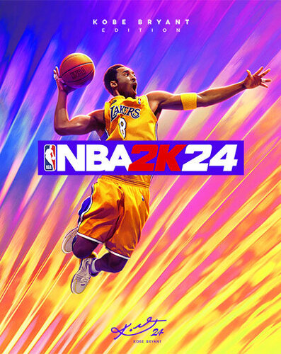 Περισσότερες πληροφορίες για "NBA 2K24 (Nintendo Switch)"