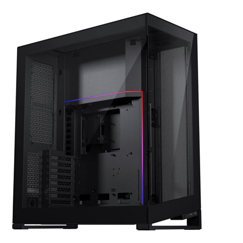 Περισσότερες πληροφορίες για "Phanteks NV7 (Full Tower/Μαύρο)"