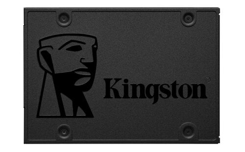 Περισσότερες πληροφορίες για "Kingston Technology A400 + Norton 360 for Gamers (120 GB/SATA III)"