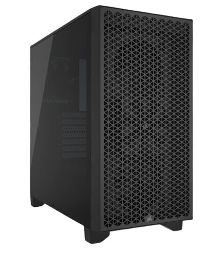 Περισσότερες πληροφορίες για "Corsair CC-9011251-WW (Midi Tower/Μαύρο)"