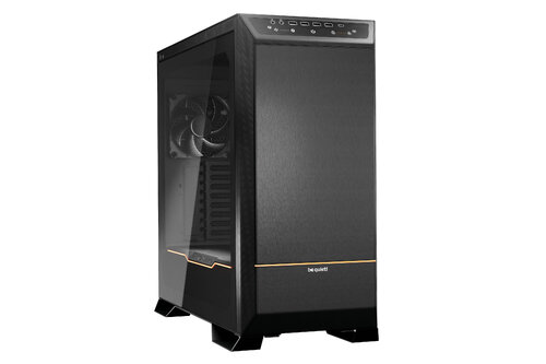 Περισσότερες πληροφορίες για "be quiet! Dark Base Pro 901 (Full Tower/Μαύρο)"