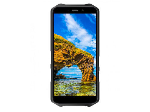 Περισσότερες πληροφορίες για "Blackview WP12PRO464RD (Μαύρο/64 GB)"