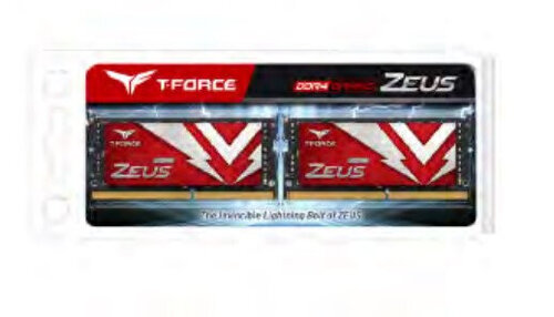 Περισσότερες πληροφορίες για "Team Group T-FORCE ZEUS TTZD416G3200HC16F (16 GB/DDR4/3200MHz)"