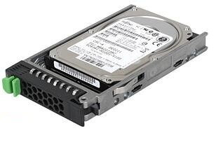 Περισσότερες πληροφορίες για "Fujitsu 146GB 10K 2.5INCH SAS HDD"