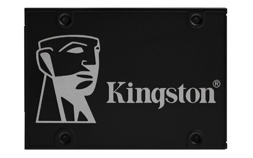 Περισσότερες πληροφορίες για "Kingston Technology KC600 + Norton 360 for Gamers (256 GB/SATA III)"