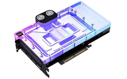 Περισσότερες πληροφορίες για "Inno3D iChill GeForce RTX 4090 Frostbite Ultra"