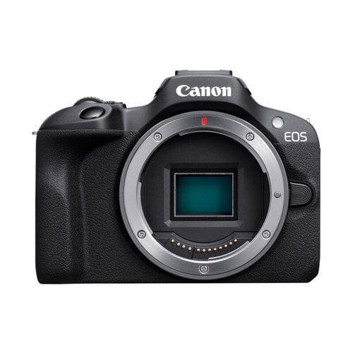 Περισσότερες πληροφορίες για "Canon EOS R100"