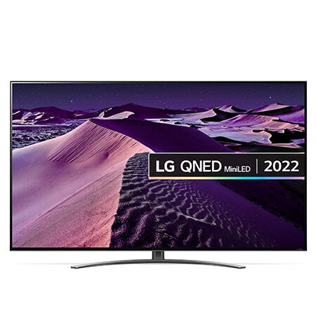 Περισσότερες πληροφορίες για "LG 55QNED86R"