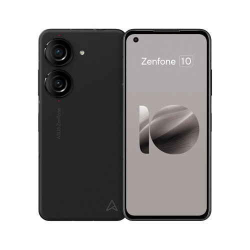 Περισσότερες πληροφορίες για "ASUS ZenFone 10 (Μαύρο/128 GB)"