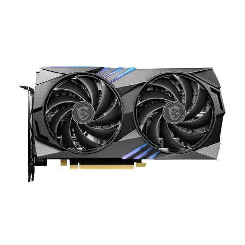 Περισσότερες πληροφορίες για "MSI GeForce RTX 4060 TI GAMING"