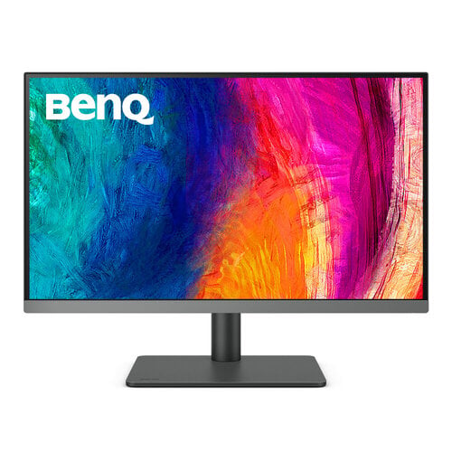 Περισσότερες πληροφορίες για "BenQ PD2706U (27"/4K Ultra HD)"