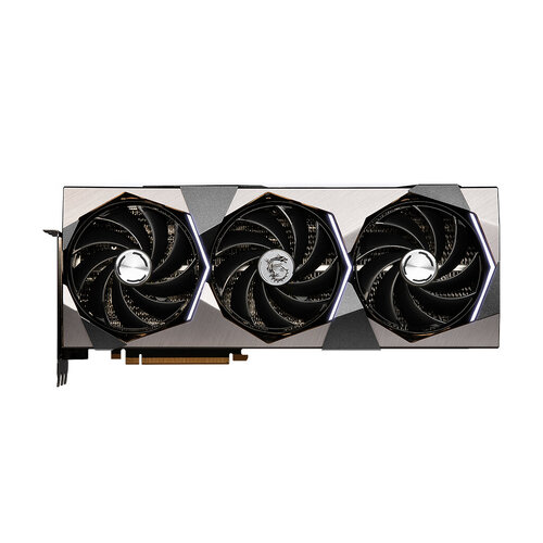 Περισσότερες πληροφορίες για "MSI GeForce RTX 4090 SUPRIM"