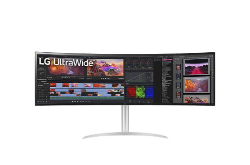 Περισσότερες πληροφορίες για "LG 49WQ95C-W.AWH (49"/UltraWide Dual Quad HD)"