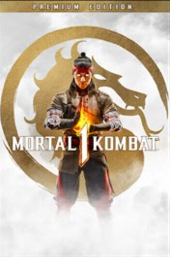 Περισσότερες πληροφορίες για "Mortal Kombat"