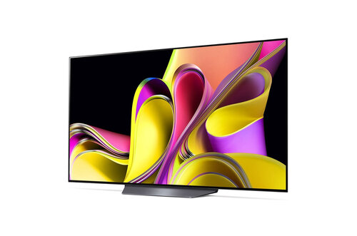 Περισσότερες πληροφορίες για "LG OLED OLED77B39LA"