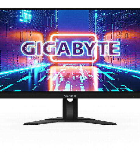 Περισσότερες πληροφορίες για "Gigabyte M27U (27")"